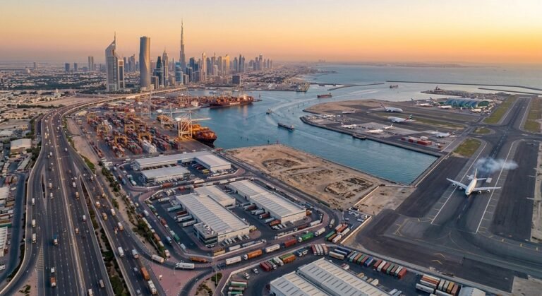 dubai-customs-registration